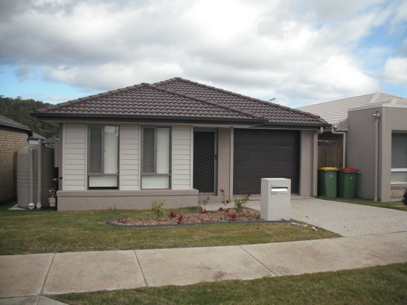 41 Huntley Crescent, Redbank Plains QLD 4301