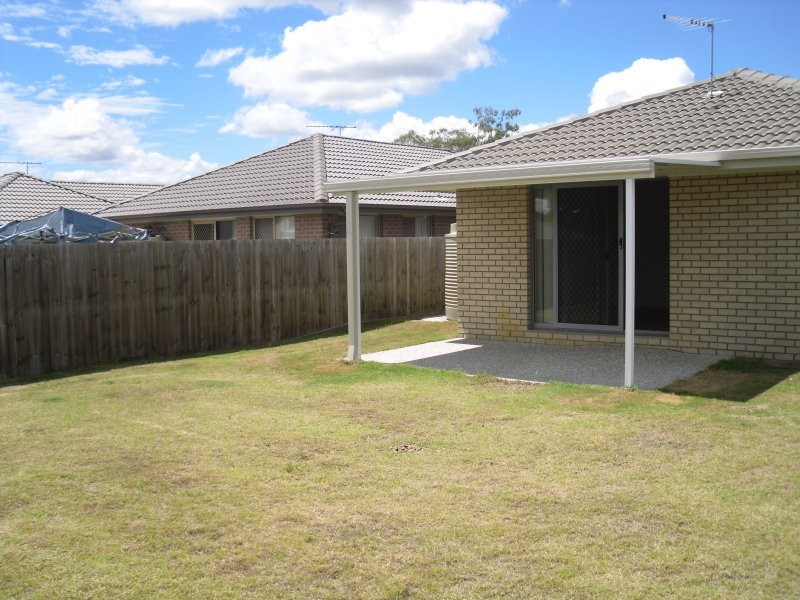 11 Scott Way, Redbank Plains QLD 4301