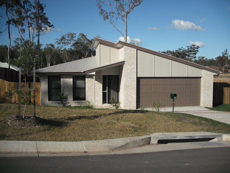 8 Bellflower Crescent, Mount Cotton QLD 4165