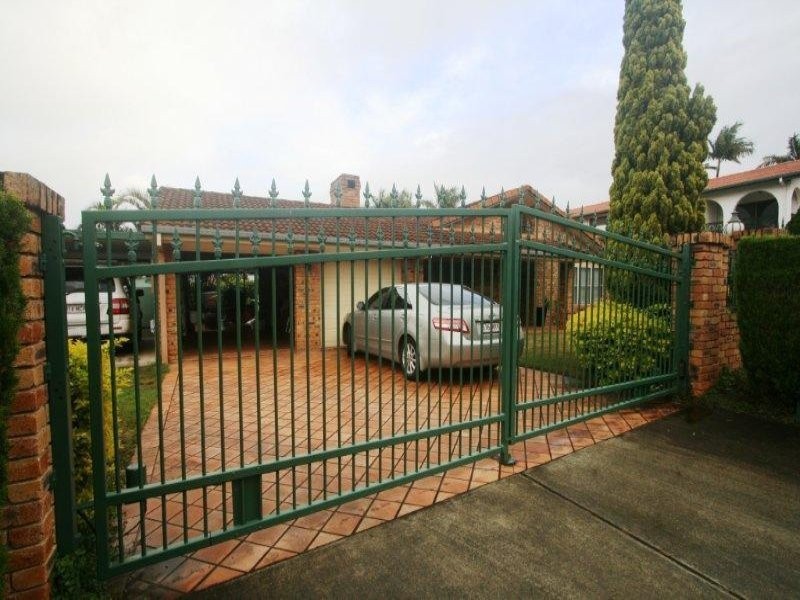 27 Moyston Street, Carseldine QLD 4034