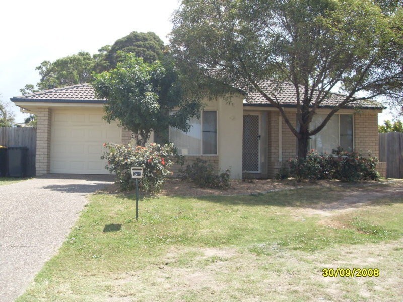 38 Poinciana Street, Wynnum West QLD 4178