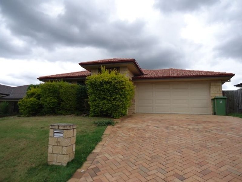 30 Denali Circuit, Warner QLD 4500