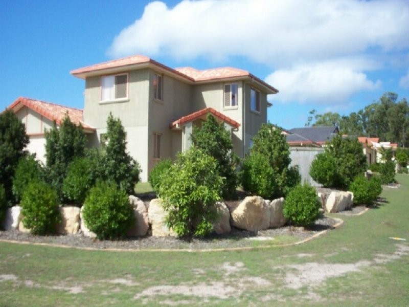 2 Burkett Crescent, Victoria Point QLD 4165