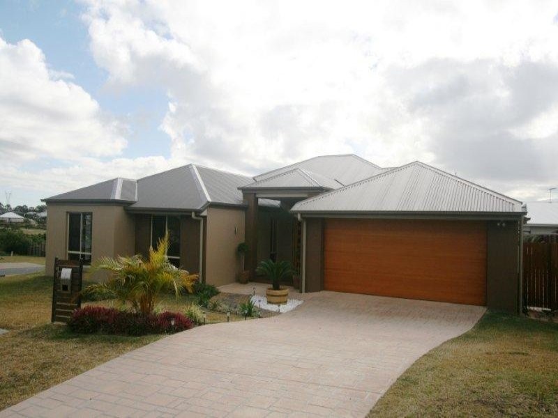 1 Barambah Cct, Warner QLD 4500