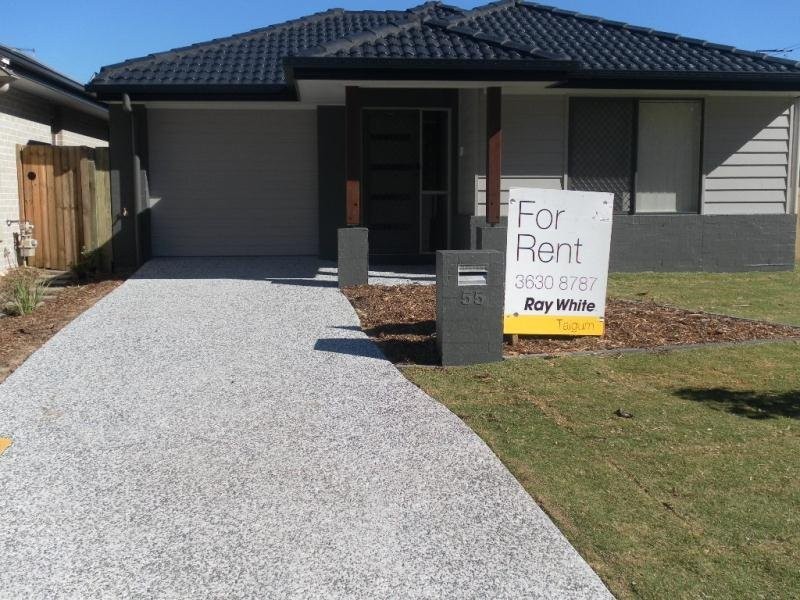 55 Nocturnal Promenade, Narangba QLD 4504