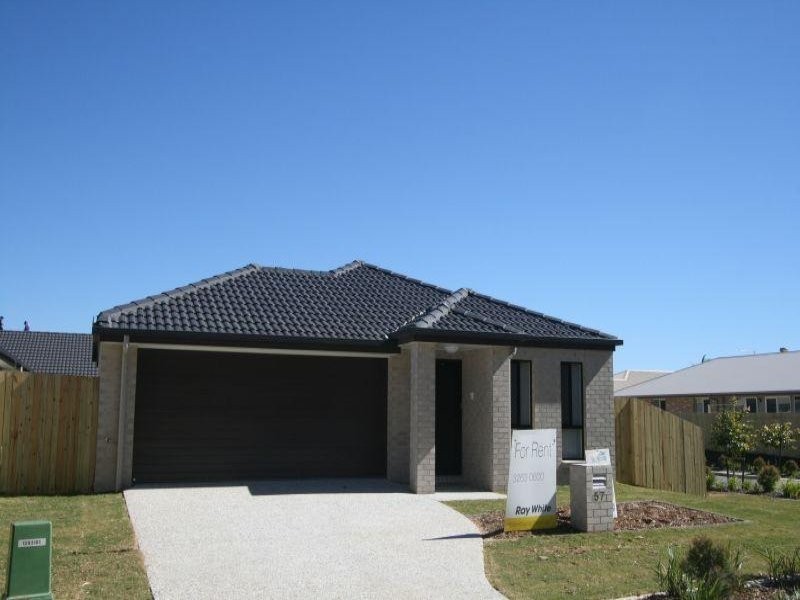 57 Nocturnal Promenade, Narangba QLD 4504
