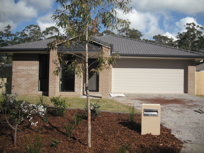 28 Peart Parade, Mount Cotton QLD 4165