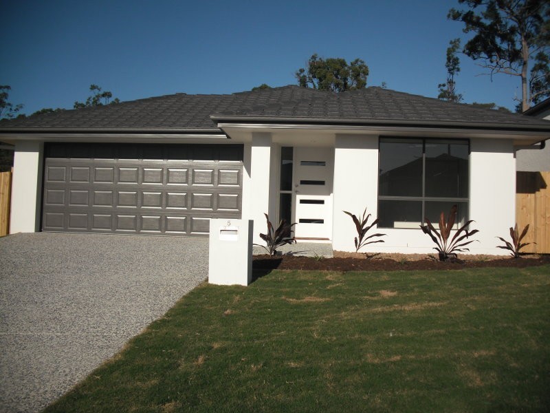 5 Hume Circuit, Warner QLD 4500