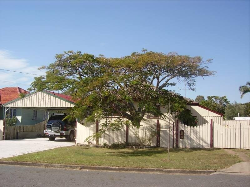 6 Bartholomew Street, Zillmere QLD 4034