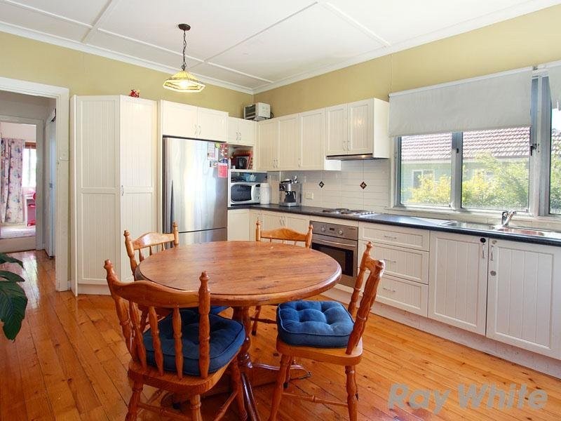 6 Bartholomew Street, Zillmere QLD 4034