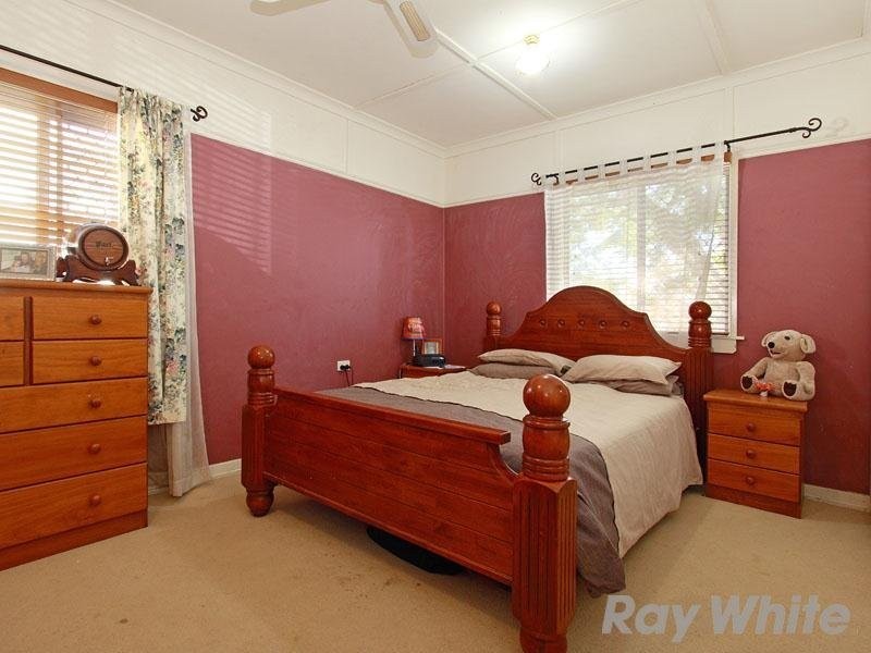 6 Bartholomew Street, Zillmere QLD 4034