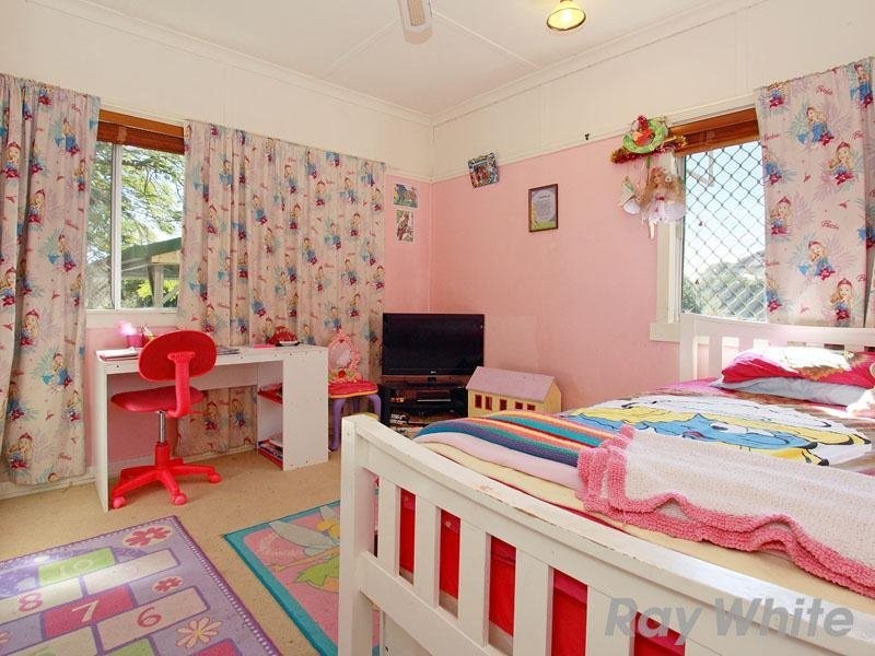 6 Bartholomew Street, Zillmere QLD 4034
