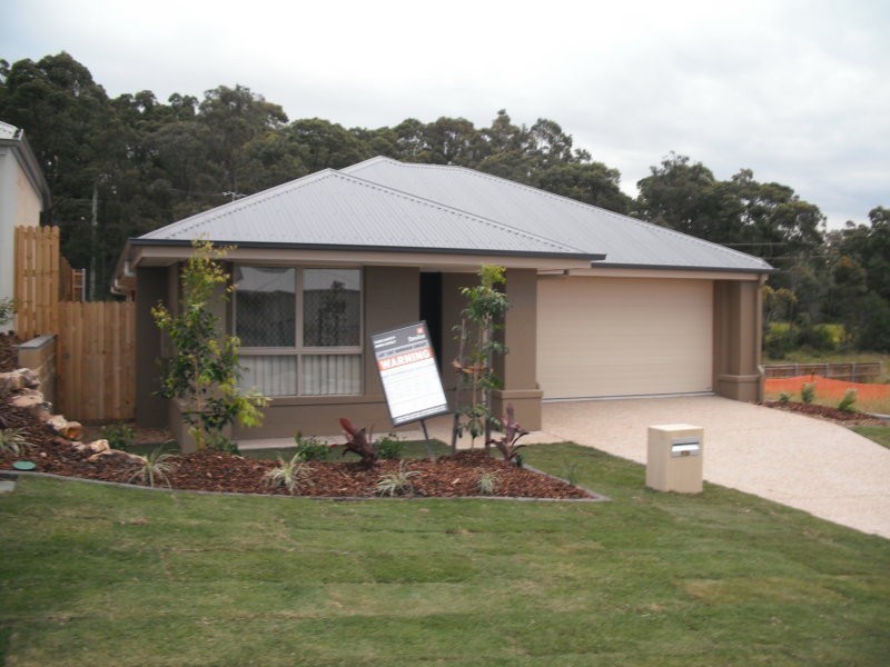 37 burdekin Circuit, Warner QLD 4500