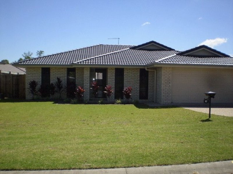 14 Edgeware Road, Pimpama QLD 4209