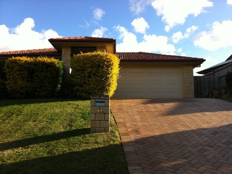 30 Denali Circuit, Warner QLD 4500