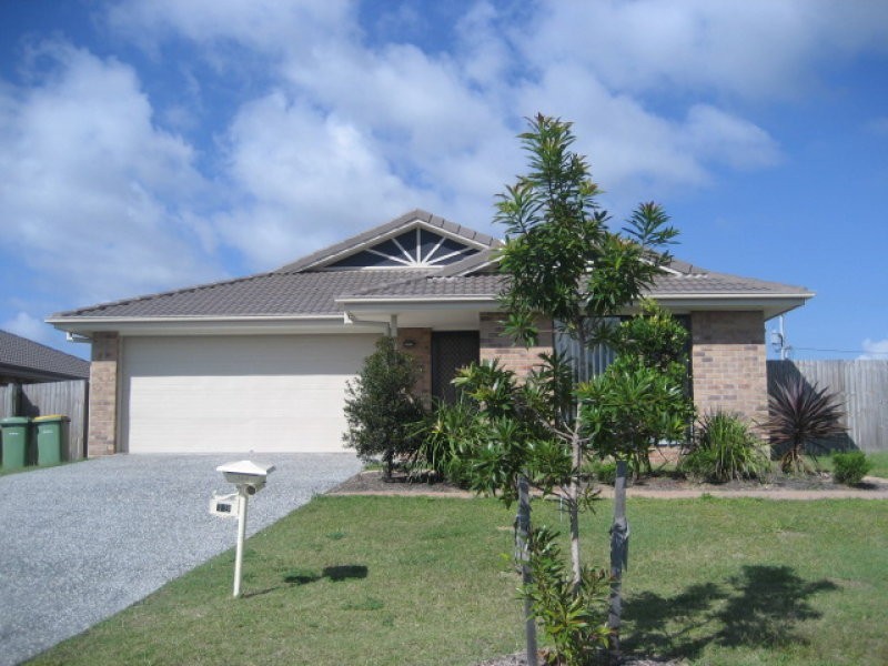 19 Kite Crescent, Eagleby QLD 4207