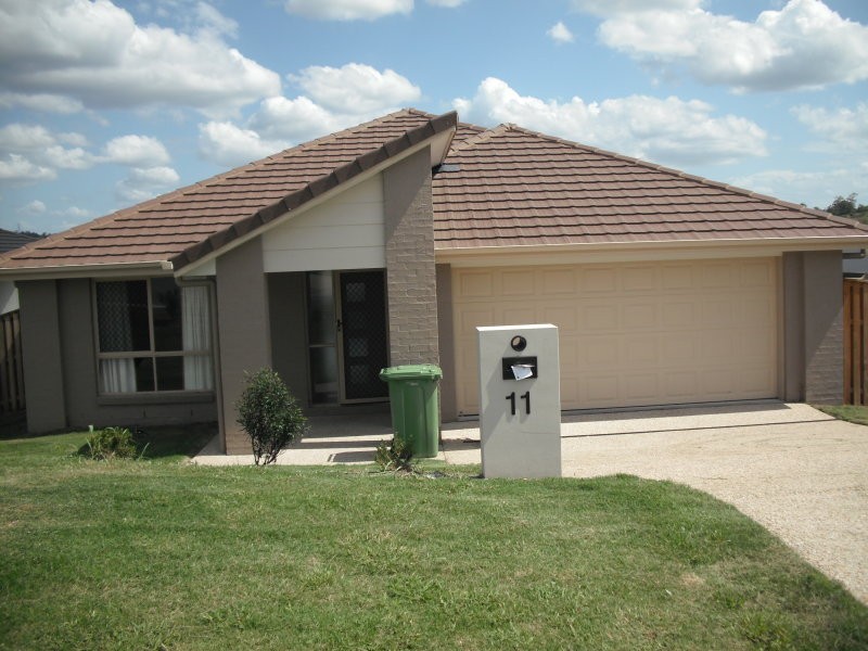 11 Wolski Way, Redbank Plains QLD 4301