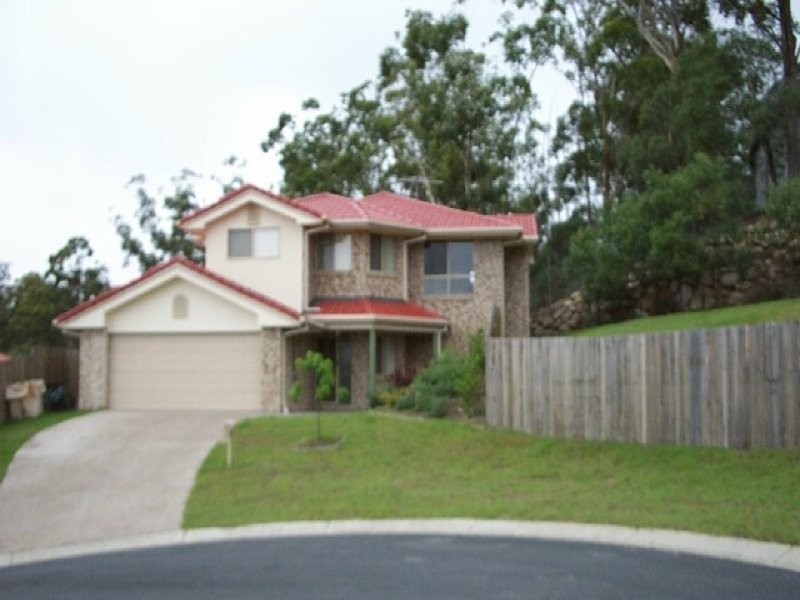 10 Wade Court, Shailer Park QLD 4128