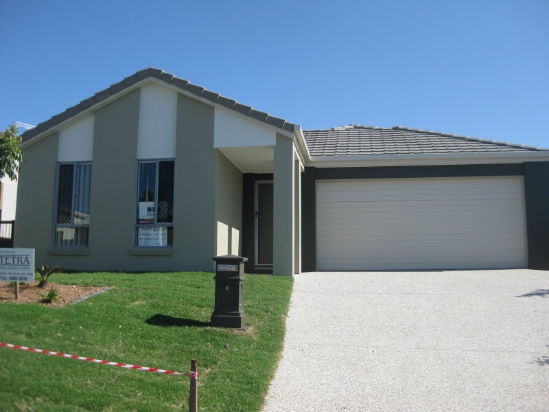 4 Wilkinson Court, Warner QLD 4500