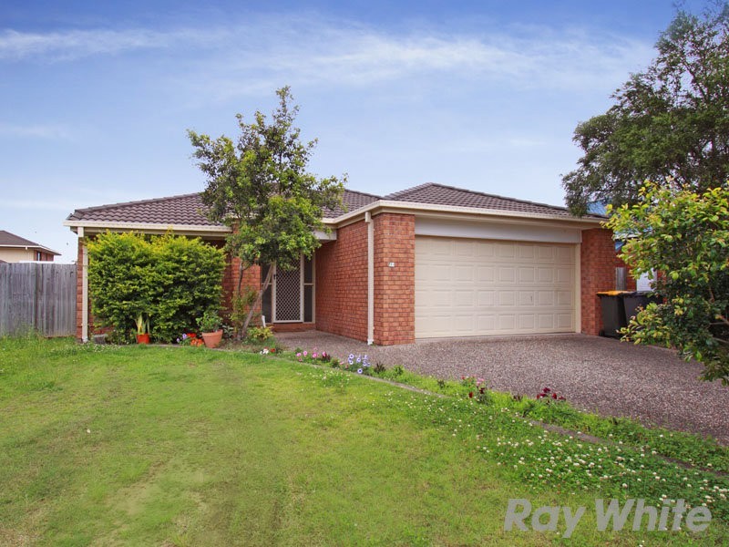 26 Grevillea Place, Bridgeman Downs QLD 4035