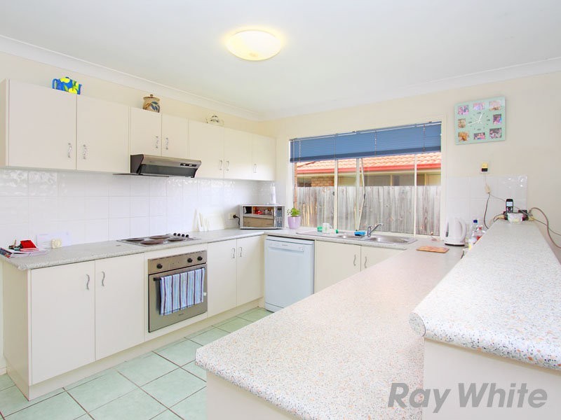 26 Grevillea Place, Bridgeman Downs QLD 4035