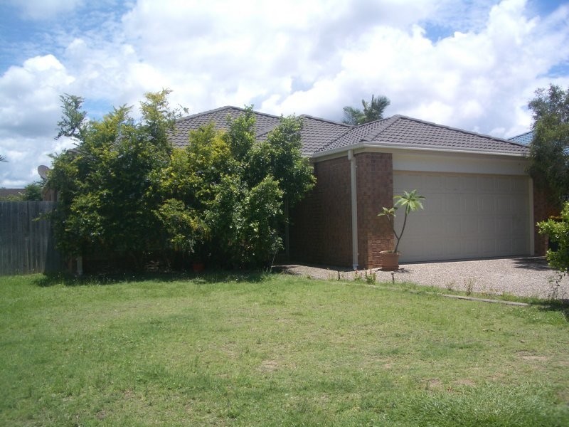 26 Grevillea Place, Bridgeman Downs QLD 4035