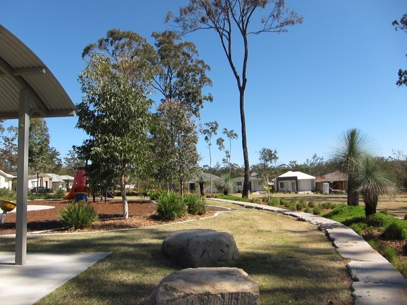 2 Erbin Lane, Augustine Heights QLD 4300