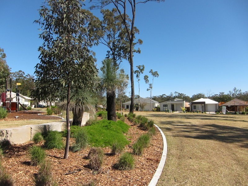 2 Erbin Lane, Augustine Heights QLD 4300
