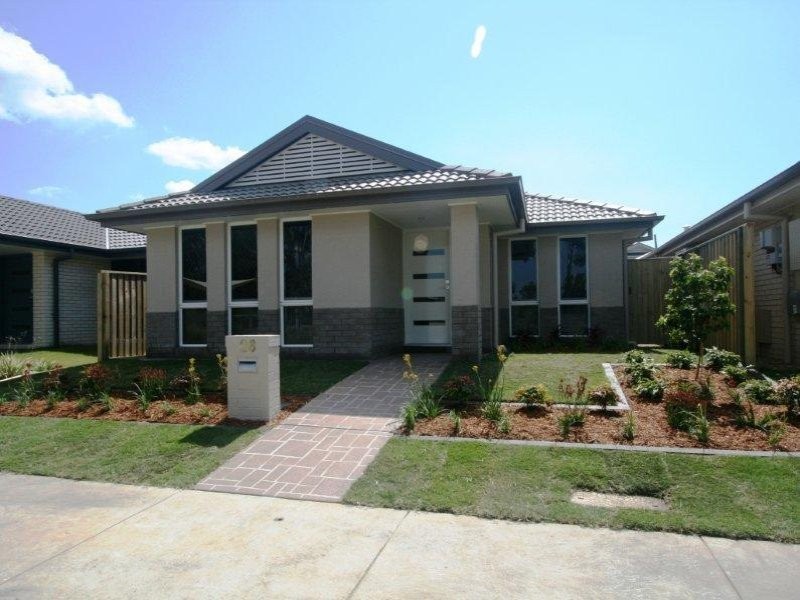 28 Diamantina Cres, Fitzgibbon QLD 4018