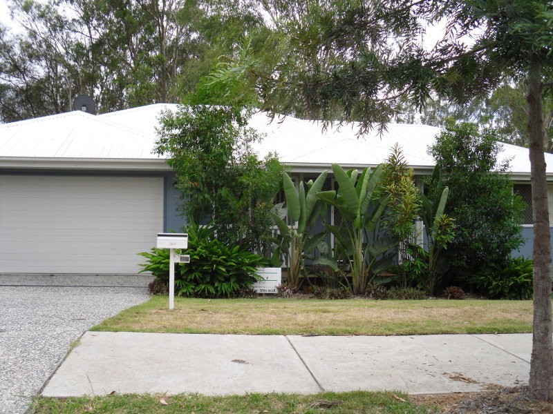 27 Salomon Court, Goodna QLD 4300