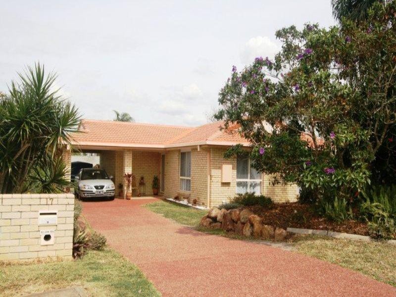 17 Midyim Street, Zillmere QLD 4034