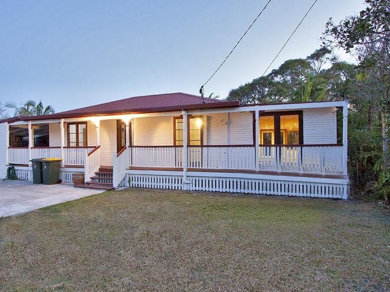 49 Cardinal Street, Boondall QLD 4034