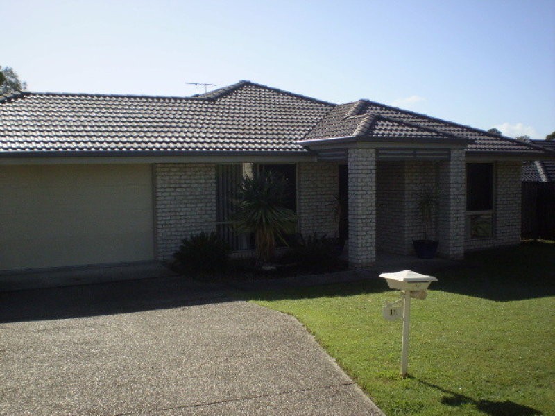 11 Willow Place, Heathwood QLD 4110
