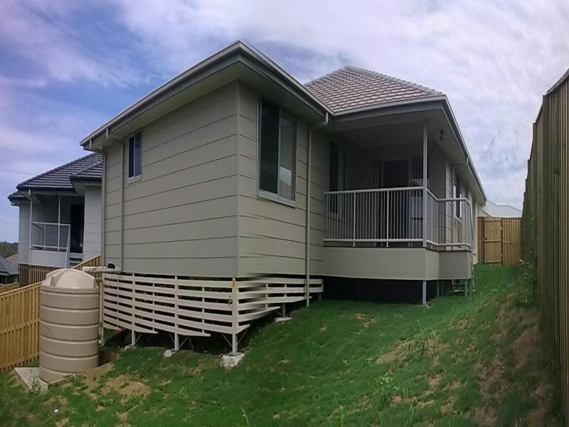 27 Harold Reinhardt Drive, Redbank Plains QLD 4301