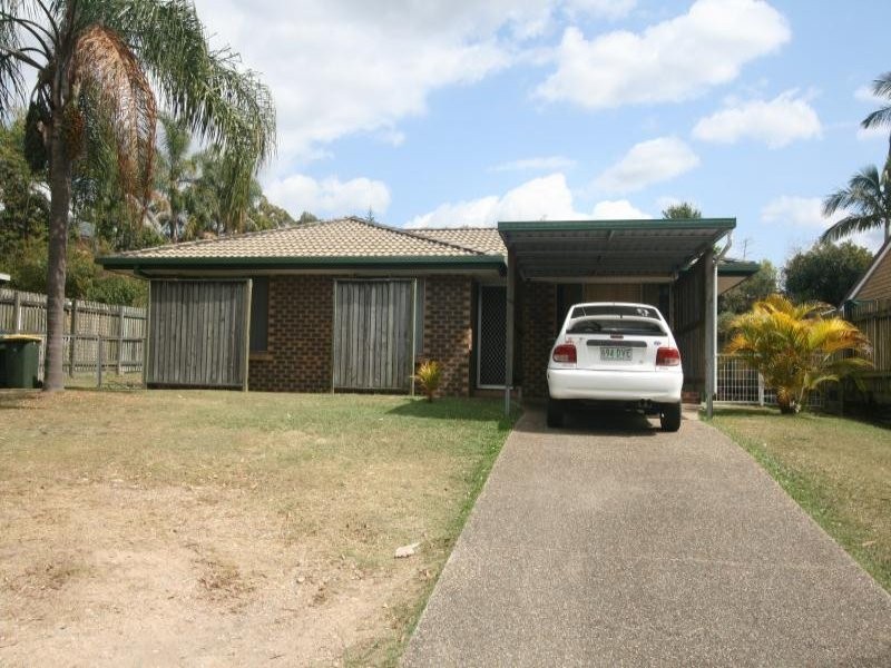 22 Beckett Road, Mcdowall QLD 4053