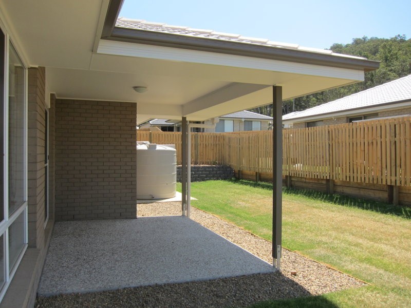 45 Skyline Circuit, Bahrs Scrub QLD 4207