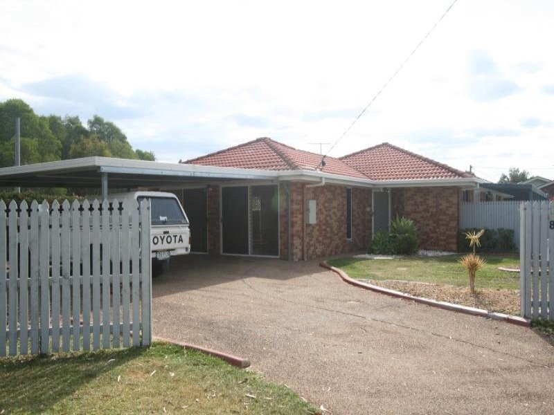 8 Delvene Court, Deception Bay QLD 4508