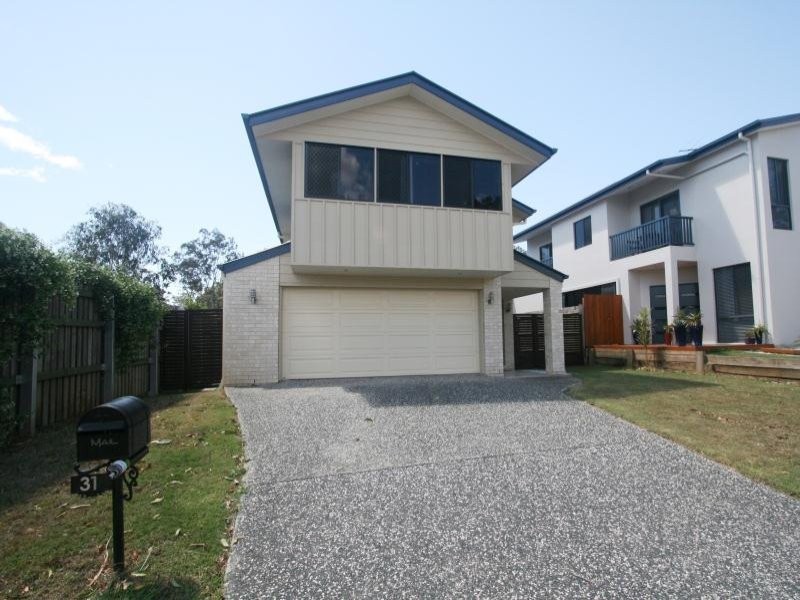 31 Canopus Street, Bridgeman Downs QLD 4035