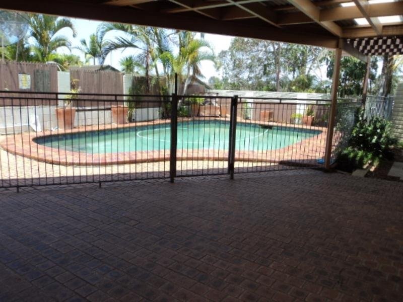 4 Hughes Street, Mcdowall QLD 4053