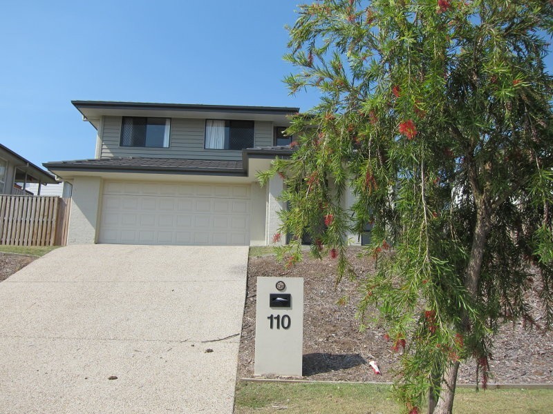 110 Ingles Drive, Redbank Plains QLD 4301