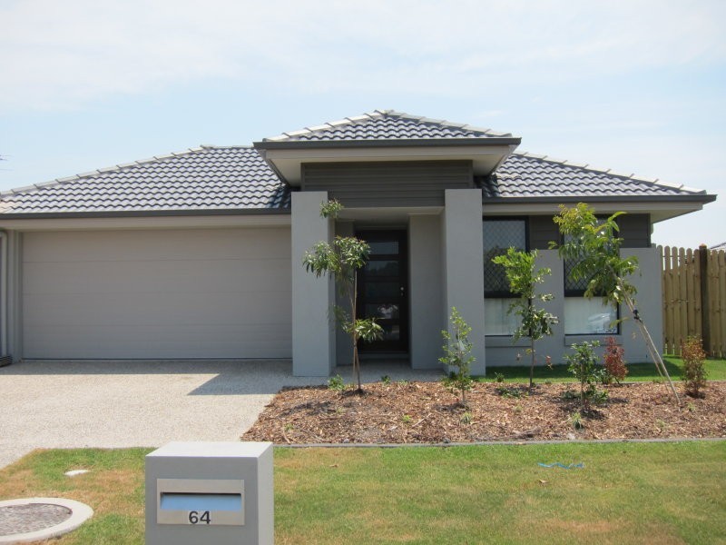 64 Ningi Waters Drive, Ningi QLD 4511