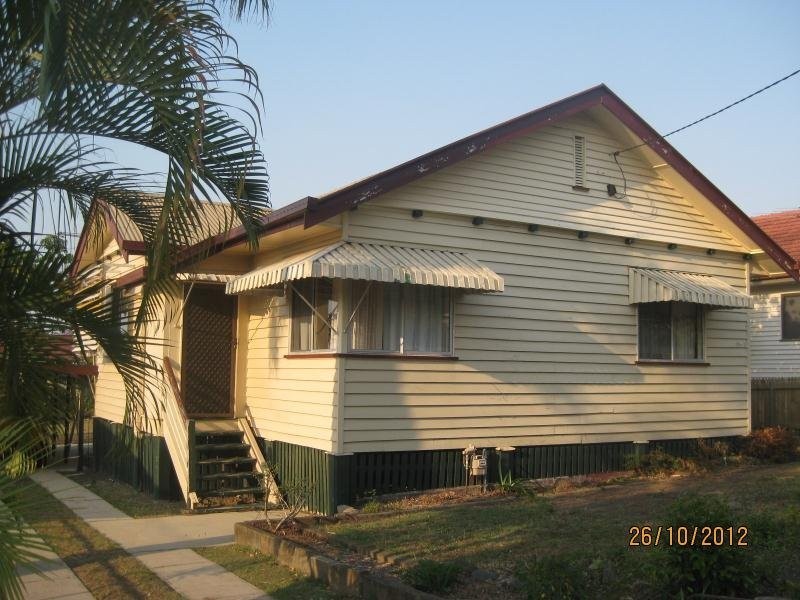 89 Mylne Street, Chermside QLD 4032