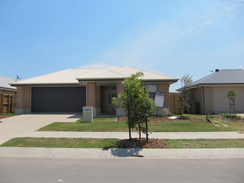 12 Burdekin Circuit, Warner QLD 4500