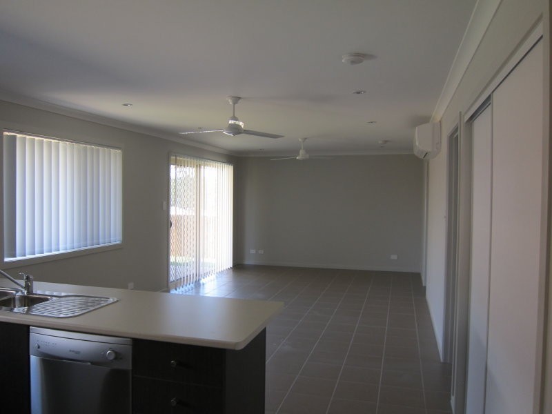 12 Burdekin Circuit, Warner QLD 4500