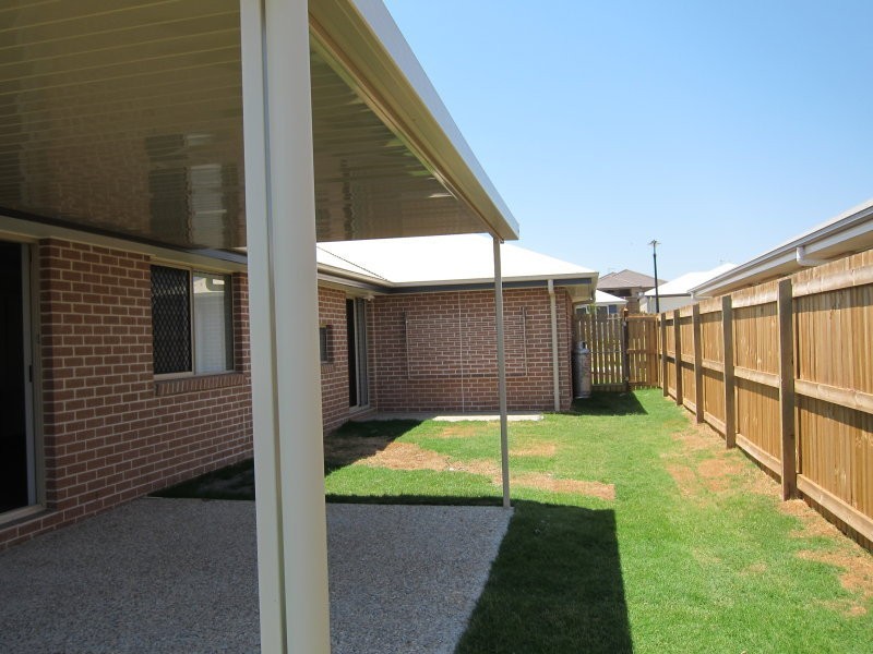 12 Burdekin Circuit, Warner QLD 4500