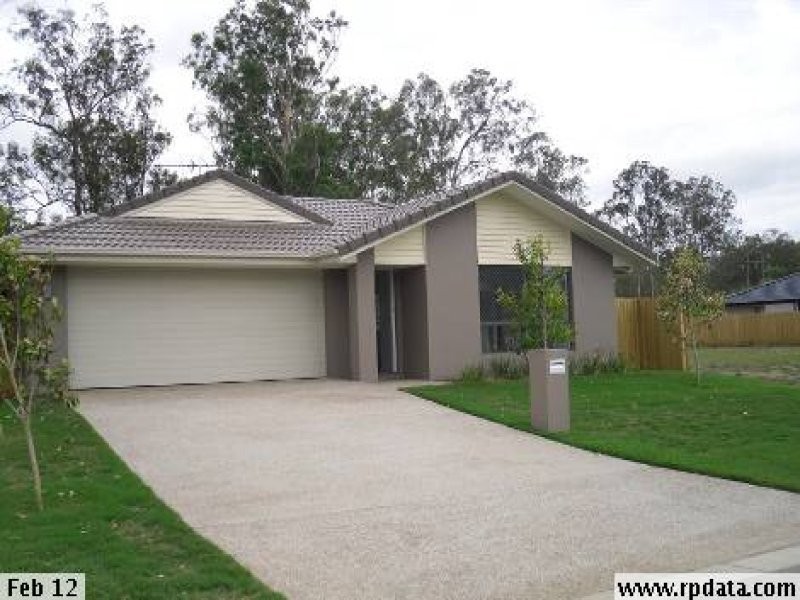 20  Maud Street, Bannockburn QLD 4207