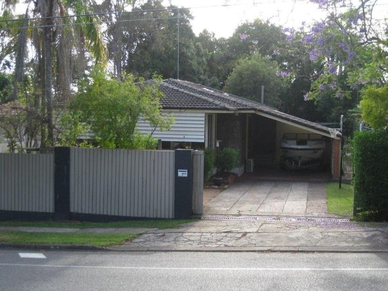 243 Maundrell Tce, Aspley QLD 4034