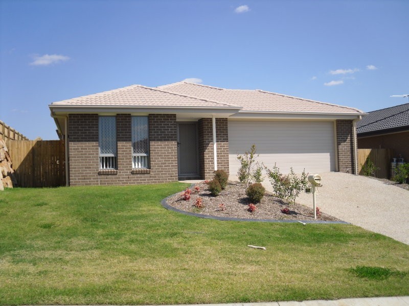 57 Peggy Crescent, Redbank Plains QLD 4301