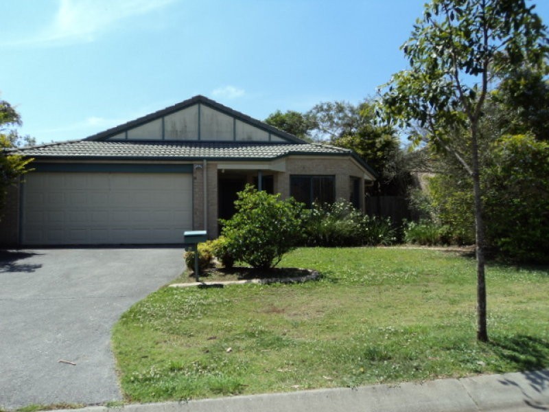 4 Bartle Frere Crescent, Algester QLD 4115