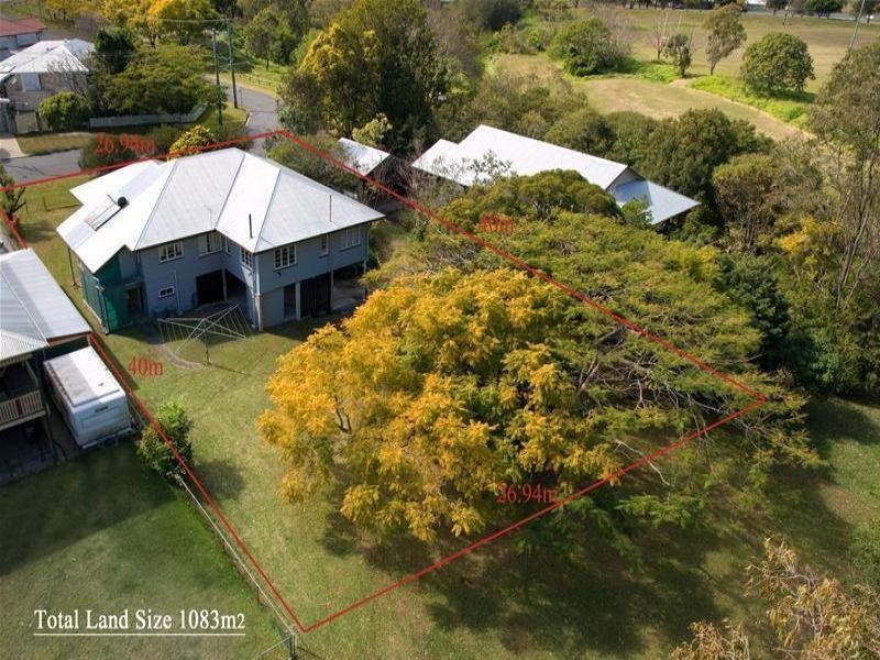 4 Castor Road, Wavell Heights QLD 4012